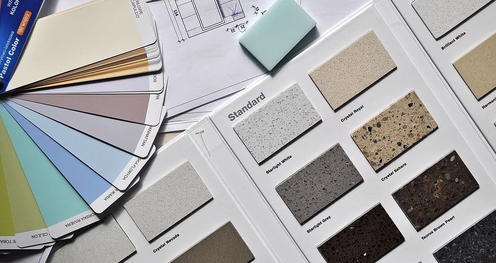 家裝色彩設計培訓